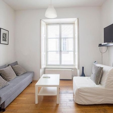 Апартаменты Schlofa - Appt Moderne Dans Страсбург Экстерьер фото