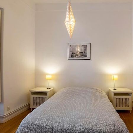 Апартаменты Schlofa - Appt Moderne Dans Страсбург Экстерьер фото